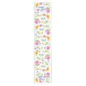 Hij is Risen Pasen Korte Tafelloper (Voorkant)