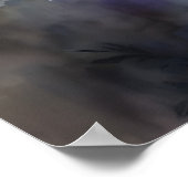 Hij is Risen Poster (Hoek)