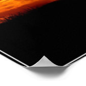 Hij is Risen, Poster (Hoek)