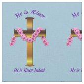 Hij is Risen Stof (Close Up)