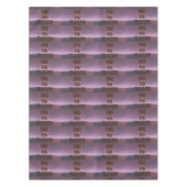 Hij is Risen Tafelkleed (Voorkant)