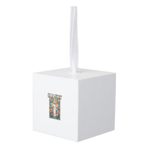 Hij Is Rizzin Vintage Pasen Gebrandschilderd T-Shi Decoratie