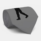 Hij is rugzak Idaho Stropdas (Opgerold)