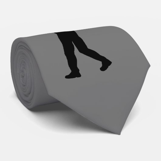 Hij is rugzak Idaho Stropdas (Opgerold)