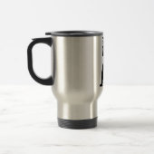 Hij is rugzak Idaho Travel Mug Reisbeker (Links)