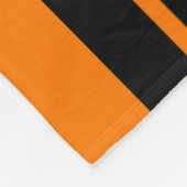 HIJ IS STERK...RSD/CRPS FLEECE DEKEN (Hoek)