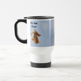 hij is verrezen reisbeker