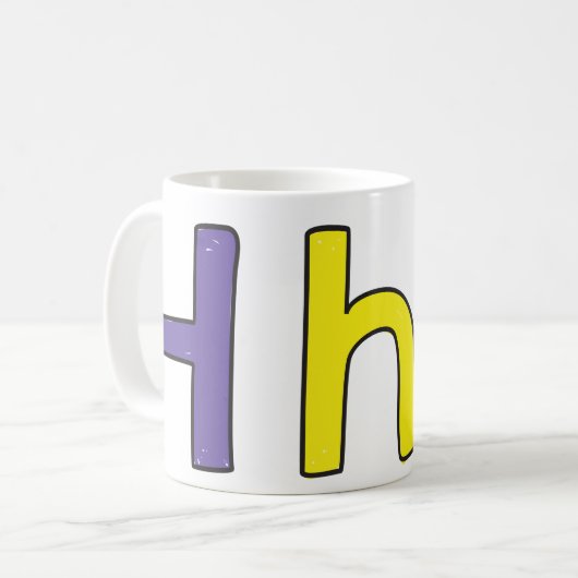 Hij is voor huis Mok (Voorkant links)