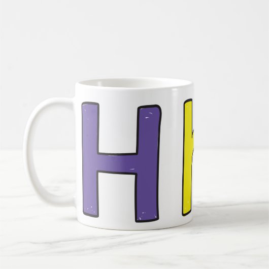 Hij is voor huis Mok (Links)