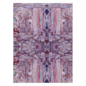 Hij kan een woonkamer uit me maken tafelkleed (Voorkant)