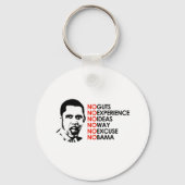 HIJ KAN NIET SLEUTELHANGER (Voorkant)