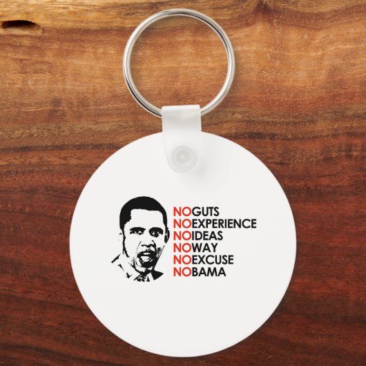 HIJ KAN NIET SLEUTELHANGER (Voorkant)