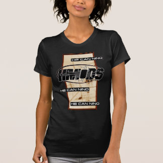 Hij kan Nino T-shirt