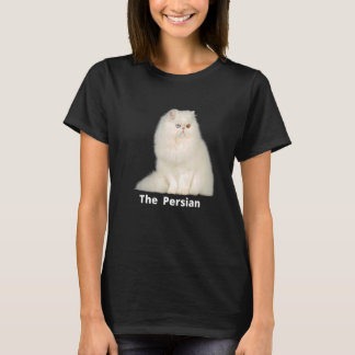 Hij kat een van de meest populaire katten in de EU T-shirt