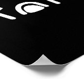 Hij kreeg het Roos dat hij liet zien dat hij B kwa Poster (Hoek)