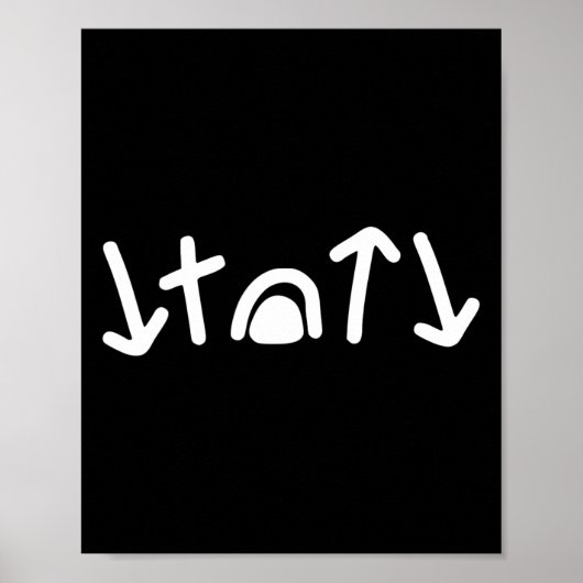 Hij kreeg het Roos dat hij liet zien dat hij B kwa Poster (Voorkant)