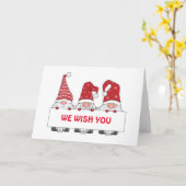 HIJ KRIJGT ALS JE BAD OF GOED WAS KAART (Gele Bloem)