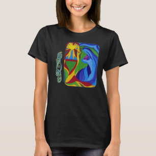 Hij lijkt zo klein shirt
