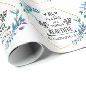 Hij maakt alles mooi cadeaupapier (Rol Hoek)