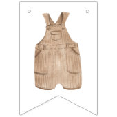 Hij meisje Geslacht Rundert de bundelbanner Vlaggetjes (Eerste vlag)