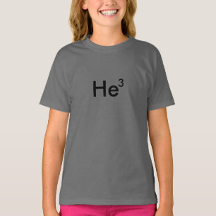 Hij naar het derde shirt