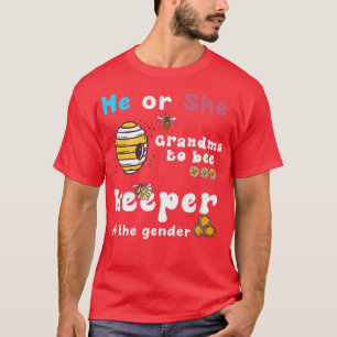 Hij of zij kleineert om houder te zijn van de seks t-shirt