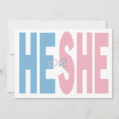 Hij of zij maakt de kaart (Voorkant)