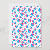 Hij of zij maakt de kaart (Achterkant)