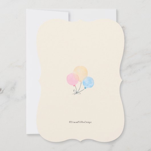 Hij of zij maakt de kaart (Achterkant)