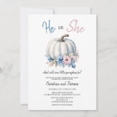 Hij of zij maakt de kaart (Voorkant)