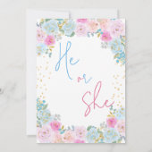 Hij of zij maakt kaart (Achterkant)