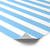 Hij of zij maakt Poster bekend (Hoek)