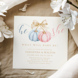 Hij of zij nodigt de partij uit kaart