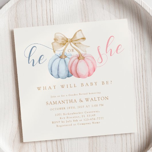 Hij of zij nodigt de partij uit kaart