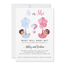 Hij of zij nodigt de vrouw uit