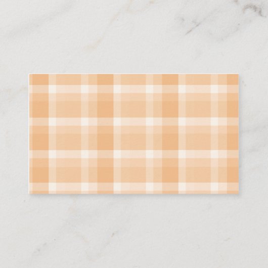 Hij of zij slice Baby pizza Baby shower Informatiekaartje (Achterkant)