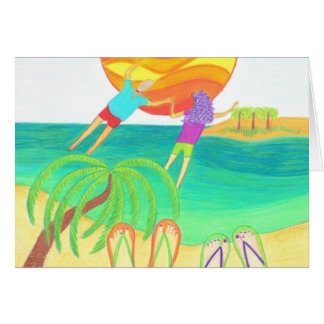 Hij veegde haar gewoon leeg