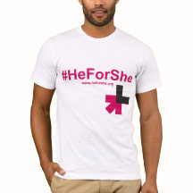 Hij voor haar T-Shirt