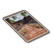 Hij weet hoe ik het neem magneet (Rechterzijde)