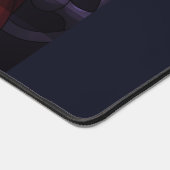 Hij wil opdracht geven bureaumat (Hoek)