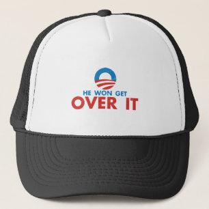 HIJ-WON-GET-OVER-IT TRUCKER PET