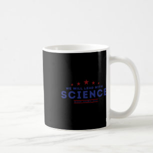 Hij zal de hoofdrol spelen in de film Science Joe Koffiemok