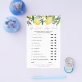 Hij zei dat ze een weduwenkast met IceBreaker zei Flyer (Enkel)