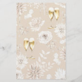 Hij zei dat ze spel zei (Achterkant)