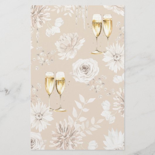 Hij zei dat ze spel zei (Achterkant)