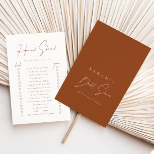 Hij zei dat ze zei dat het Vrijgezellenfeest van T