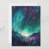 Hij zei dat ze zei dat Vrijgezellenfeest Game Kaart (Achterkant)