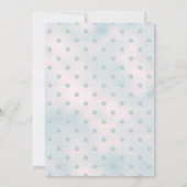 Hij zei dat ze zei dat Vrijgezellenfeest Game Kaart (Achterkant)