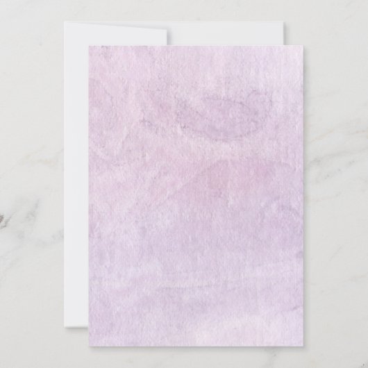 Hij zei dat ze zei dat Vrijgezellenfeest Game Kaart (Achterkant)