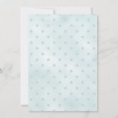 Hij zei dat ze zei dat Vrijgezellenfeest Game Kaart (Achterkant)